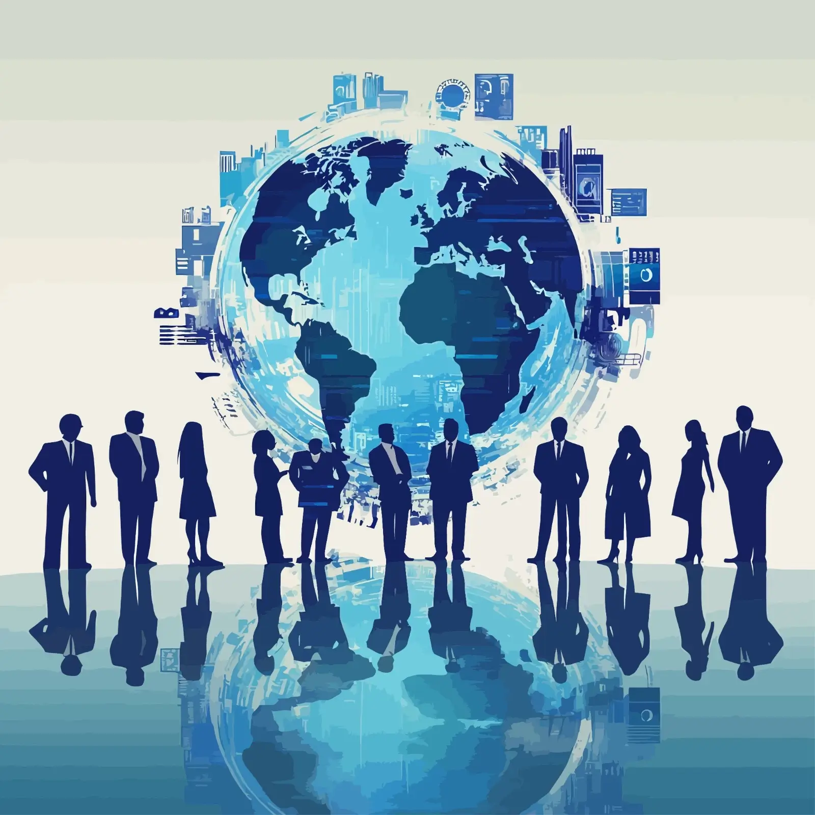 Bryndell Supply Chain