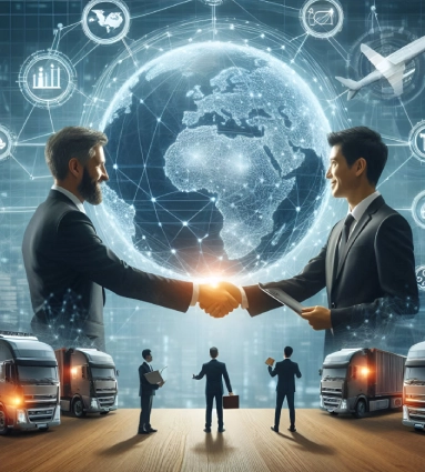 Supply Chain Community